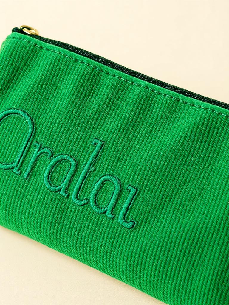 Pouches