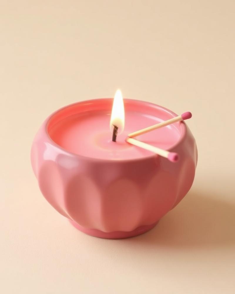 «Tenderness ritual» ceramic bowl